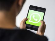 WhatsApp ajunge în curând și pe iPad whatsapp pentru ipad