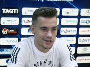 Să Încheiem Pe Primul Loc | Declarații înainte de ultima etapă cu Chiajna Să Încheiem Pe Primul Loc la finalul sezonului