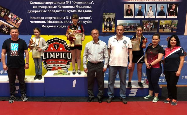 pe urmele Andreei Dragoman