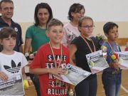 Patrik Iftimescu a câștigat Memorialul Marcel Piteiu la tenis Memorialul Marcel Piteiu 2019
