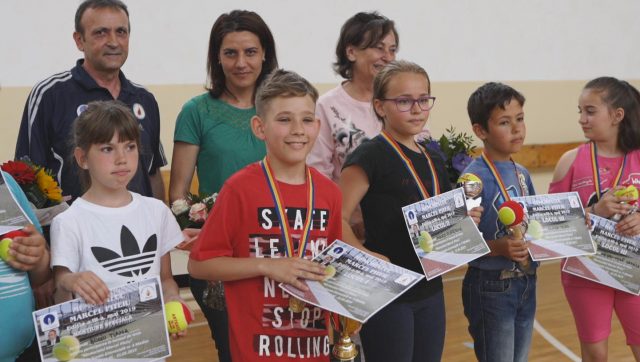Memorialul Marcel Piteiu 2019 Memorialul Marcel Piteiu 2019