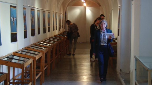 Evenimentul Noaptea Muzeelor