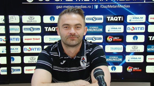 Răzvan Pleșca