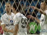 Rondon, Aurelio și Caiado doriți la Dinamo din vară