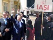 Un succes istoric și un rateu răsunător de ziua Europei