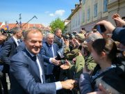 donald tusk summit sibiu