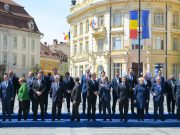 Declarația de la Sibiu criticată de Tăriceanu