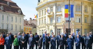 Declarația de la Sibiu criticată de Tăriceanu