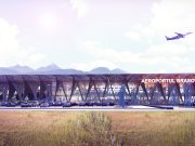 Aeroportul Brașov