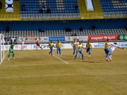 Amical CFR Cluj – Gaz Metan 6:1 | Staff-ul lui Iordănescu a condus echipa de pe bancă Amical CFR Cluj - Gaz Metan 6:1