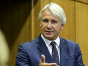 Teodorovici a anunțat noul termen pentru restituirea taxei auto Orlando Teodorovici restituirea taxei auto in luna mai
