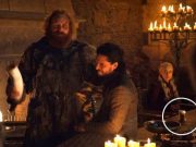 Pahar de Starbucks în episodul 4 Game Of Thrones | Ce spune HBO game of thrones cu starbucks