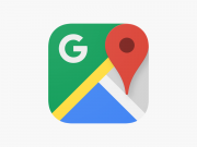 Google Maps cu cele mai populare feluri de mâncare din restaurante google maps