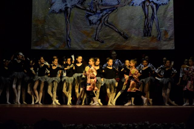 Școala de Balet Veronica