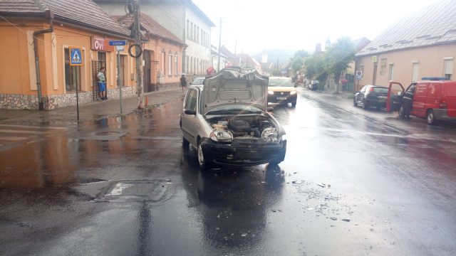 intersecția