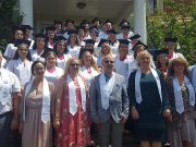 Promoția 2019 Auxila Mediaș | 40 Asistenți Medicali au absolvit Promoția 2019 Auxila Mediaș