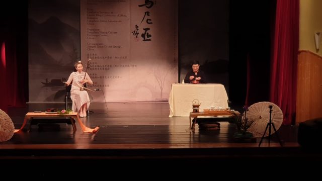 CULTURA CHINEZEASCA culturii chinezești