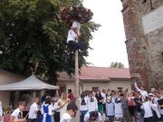 A 9-a Sărbătoare a Coroanei la Biserica Evanghelică Axente Sever | N-am crezut … A 9-a Sărbătoare a Coroanei la Biserica Evanghelică Axente Sever