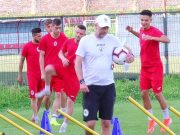Trei transferuri la Gaz Metan | Iordănescu despre noua politică la jucători TRANSFERURI