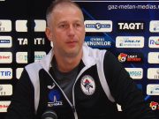 Gaz Metan Mediaș a început cu victorie seria amicalelor din Spania reconstrucția - Gaz Metan în Spania