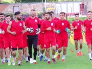 Gaz Metan va juca cu Charlton Athletic | Programul complet Gaz Metan va juca cu Charlton Athletic