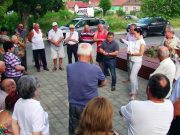 Reabilitare apă-canal pe încă 7 străzi | Primăria s-a întâlnit cu cetățenii din zonă Reabilitare apă-canal pe încă 7 străzi