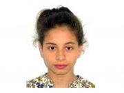 Minoră (14) dispărută | Sunați la poliție dacă știți de ea minoră plecată de acasă din Hoghilag
