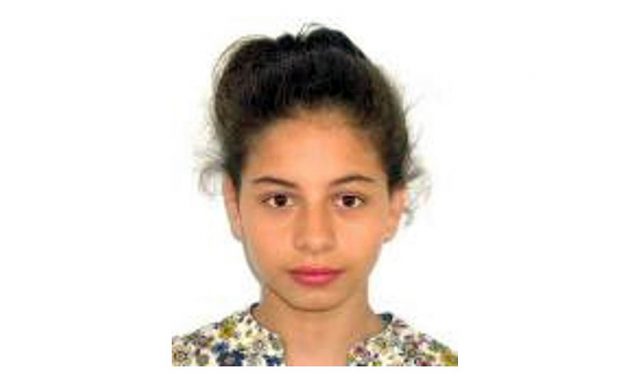 minoră plecată de acasă din Hoghilag