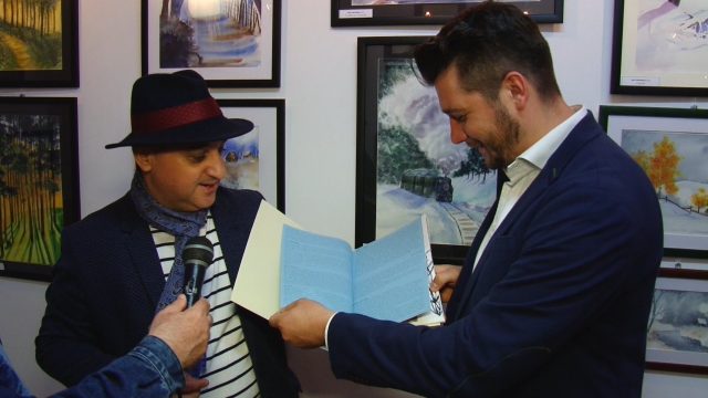 PROGRAMUL DOSARTE Programul dosArte