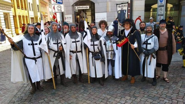 WITTENBERG1 Wittenberg