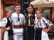 Ziua Universală a Iei a fost sărbătorită în Greweln Ziua iei la Medias in Greweln