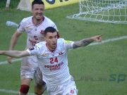 VIDEO Hermannstadt va juca baraj pentru rămânerea în Liga 1