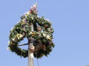 Kronenfest – Sărbătoarea Coroanei duminică la Axente Sever Kronenfest - Sărbătoarea Coroanei la Axente Sever