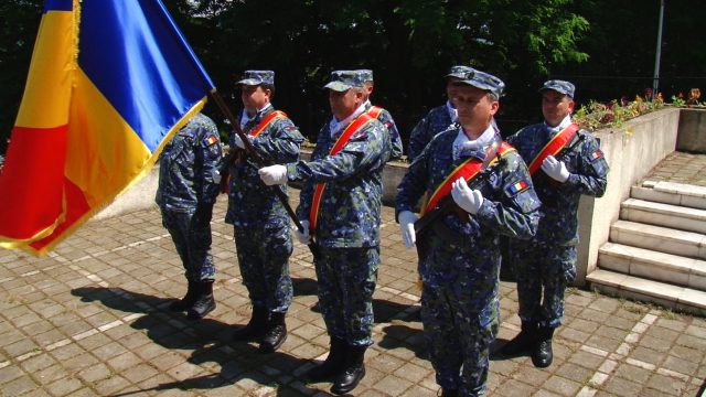 ziua eroilor Eroilor Neamului