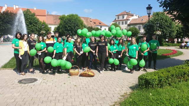 ziua mediului Ziua Mondială a Mediului