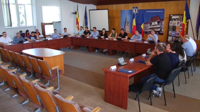 CL MEDIAS 21 proiecte de hotărâre