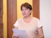 Noul primar al Sibiului este tot o femeie | Vot în Consiliul Local noul primar al sibiului