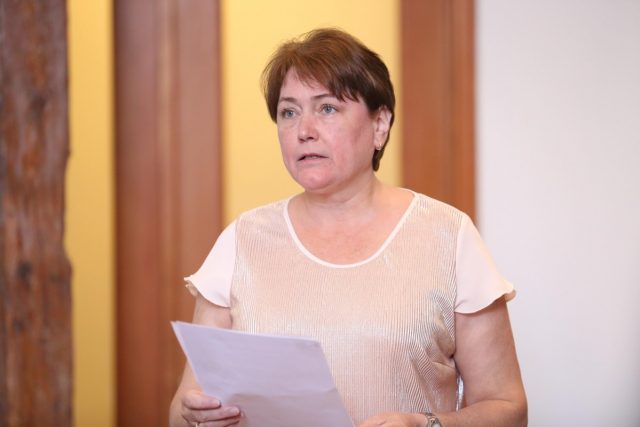 noul primar al sibiului