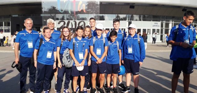 Delegația Mediașului