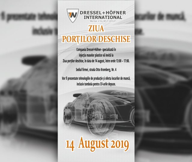 Dressel+Höfner International