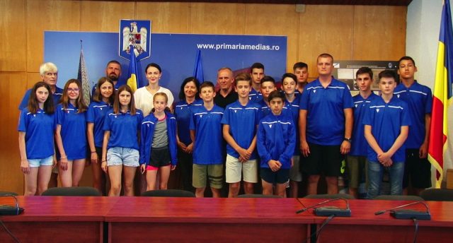 Jocurilor Internaționale ale Copiilor. Gazda ediției a 53-a va fi localitatea Ufa din Rusia