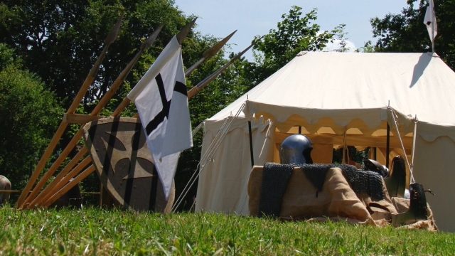 MEDIAS CETATE MEDIEVALA Medievală Târg de Meșteșuguri Vii