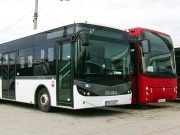 Meditur pregătește înnoirea parcului auto | La curățenie mai avem de lucrat Meditur pregătește înnoirea parcului auto