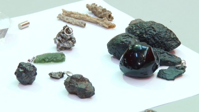 TECTITE