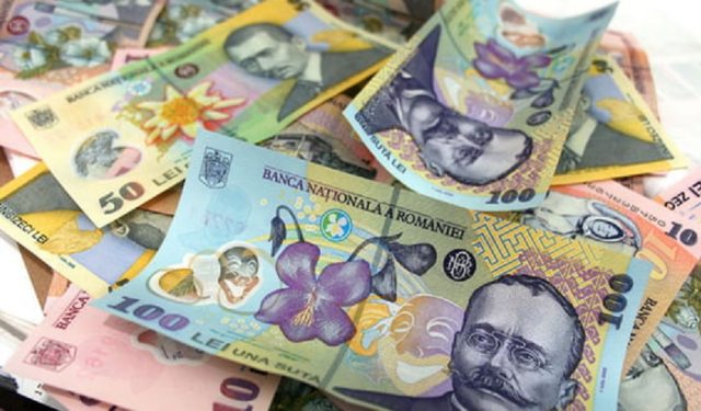 Numărul bancnotelor falsificate a crescut