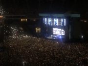 Ed Sheeran în tricoul naționalei în fața a 50 000 de spectatori ed sheeran concer bucurești