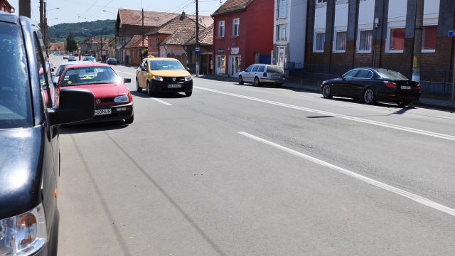 taximetru Taximetrist