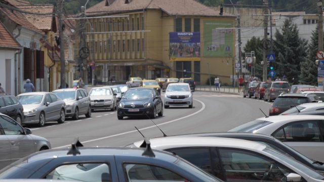 trafic1 alcoolului noi reguli pentru șoferi și trotinete electrice