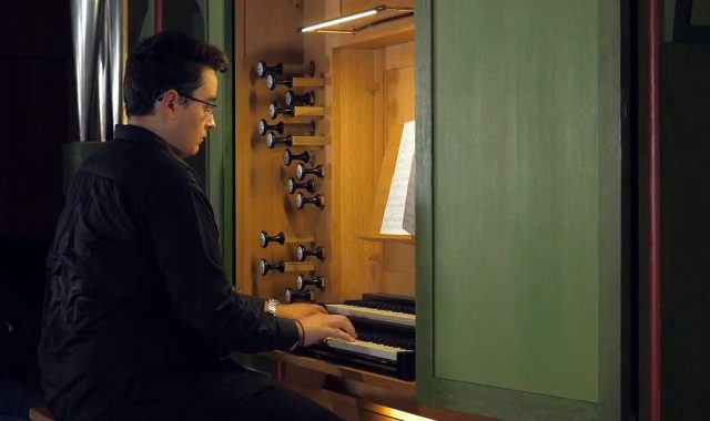 vlad vișenescu va concerta la mediaș