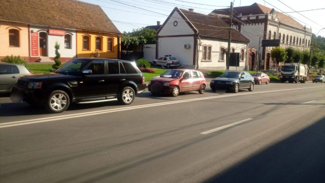 3 autoturisme